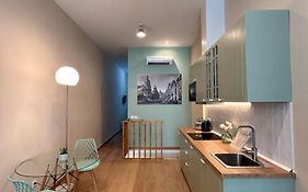 Apartamento Centro Madrid Atocha
